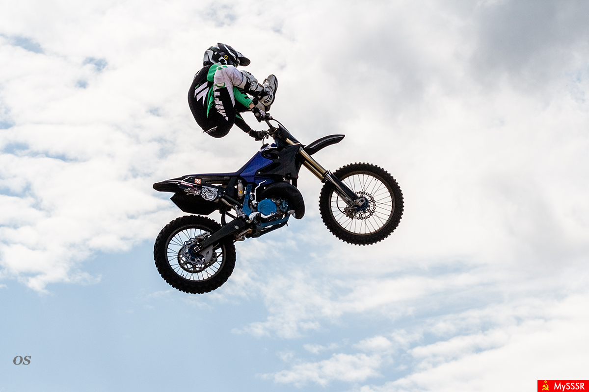 FMX