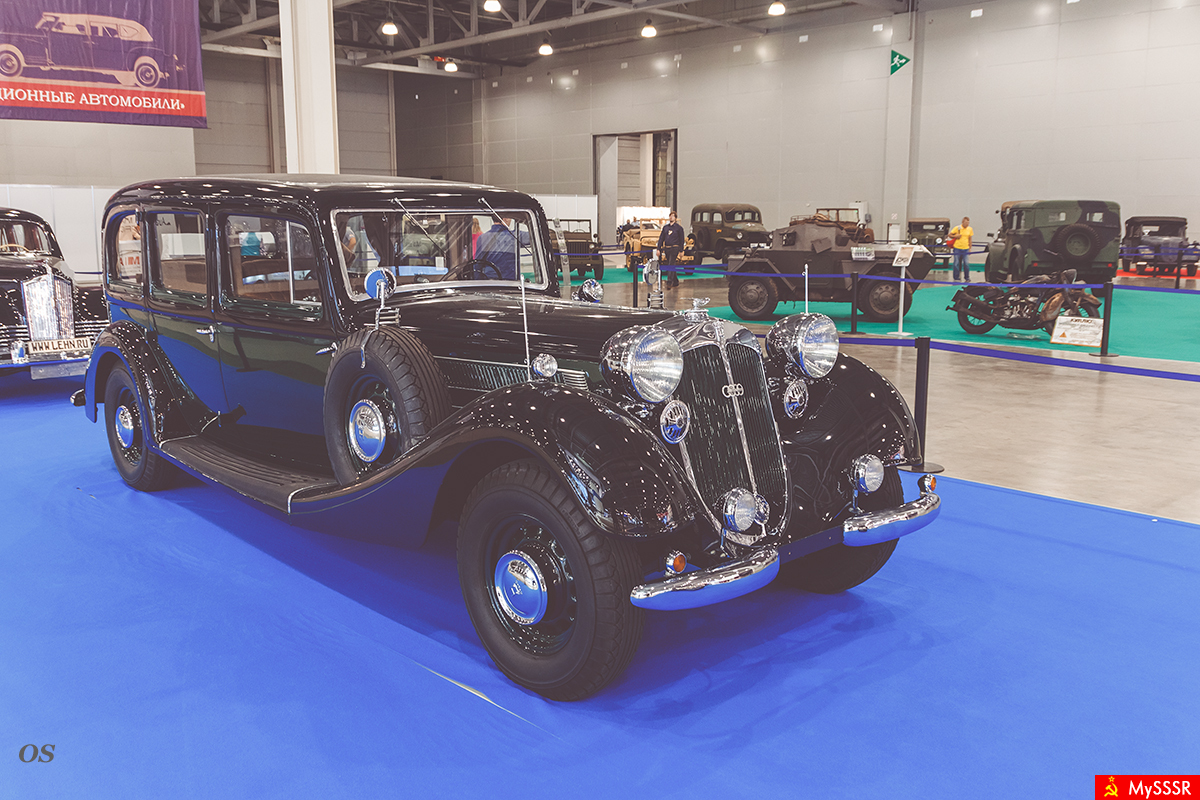 Horch