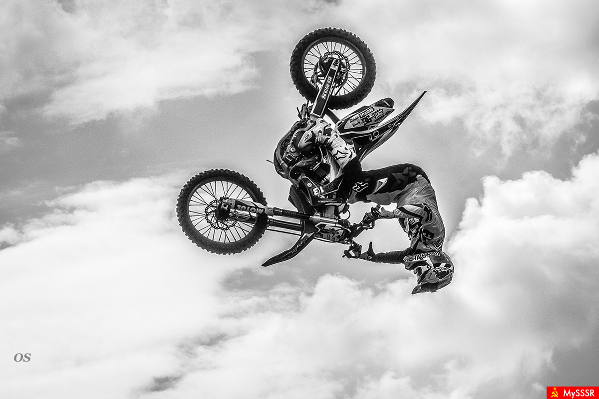 FMX