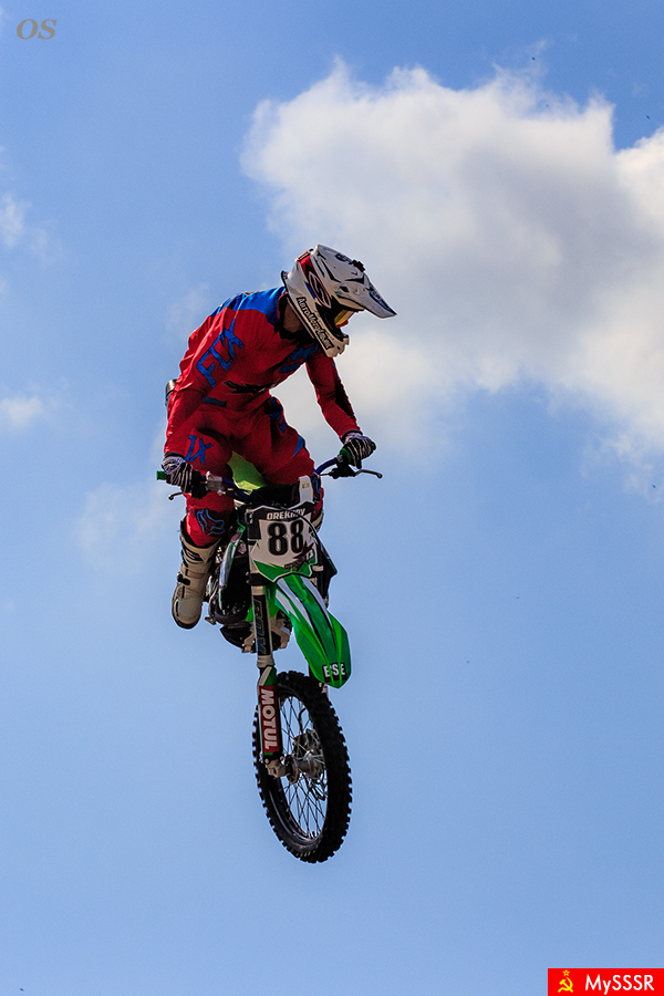 FMX