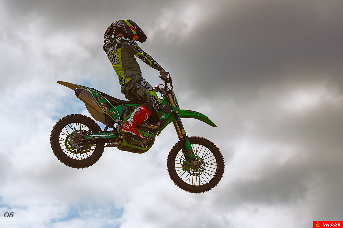 FMX
