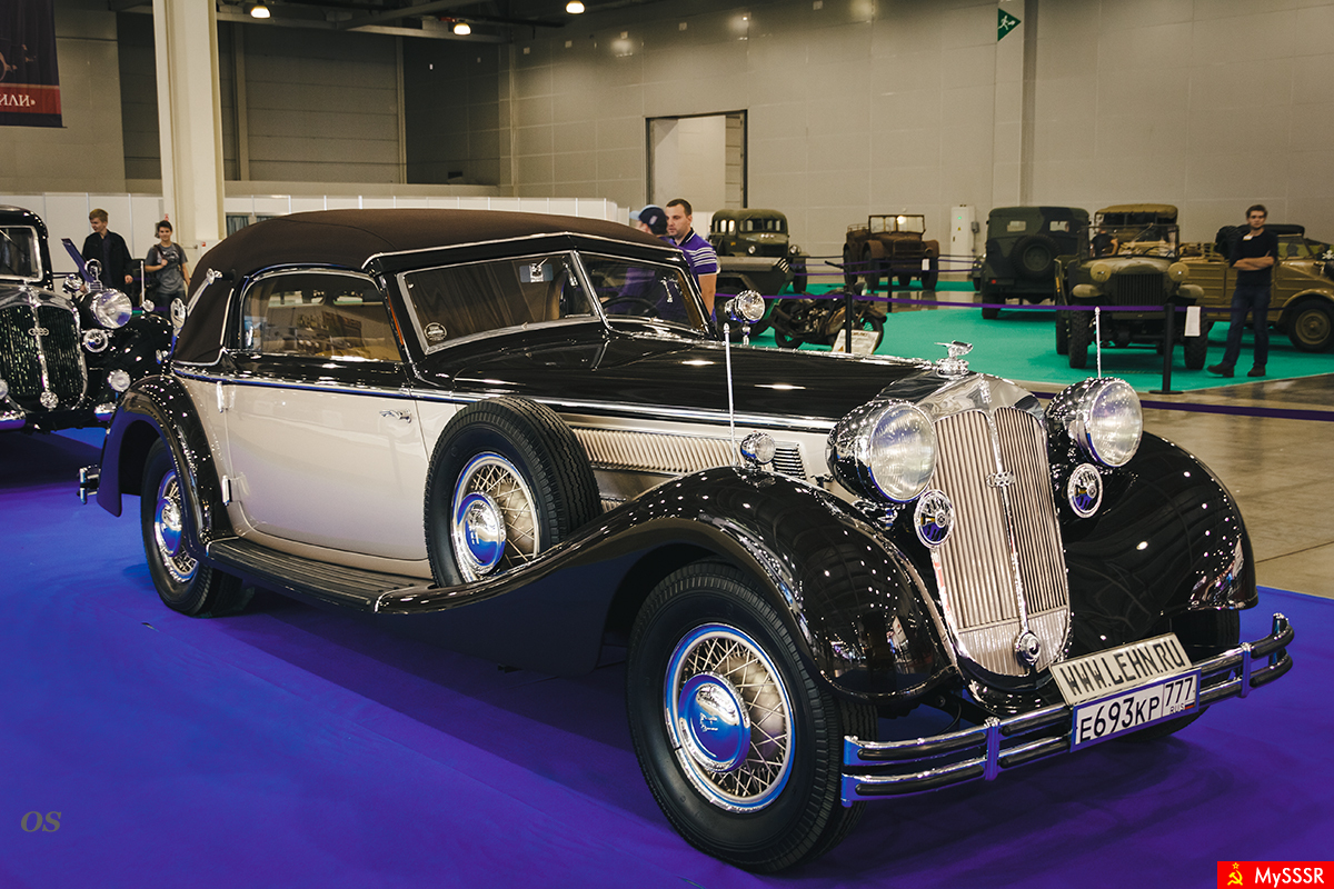 Horch