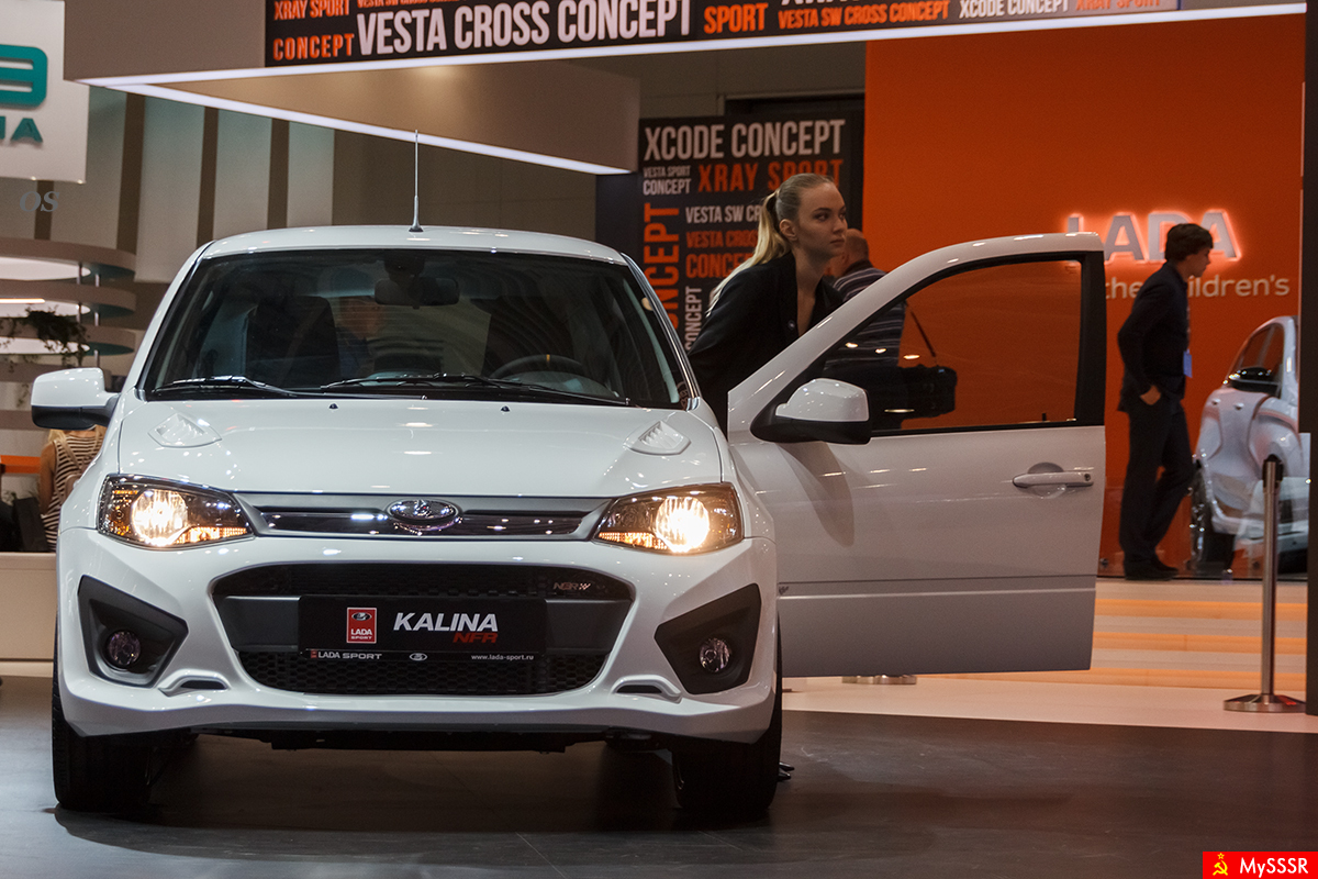LADA