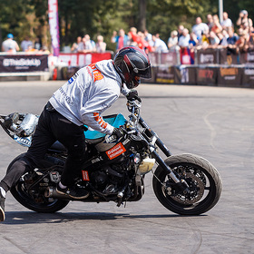 Moscow City Games 2017