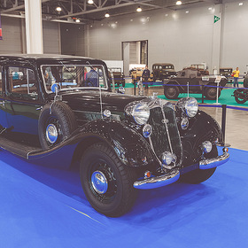 Horch