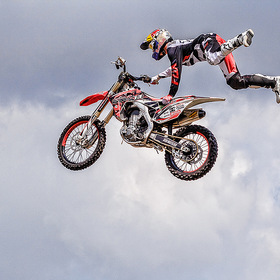 FMX