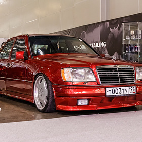 Mercedes