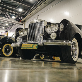 Rolls-Royce