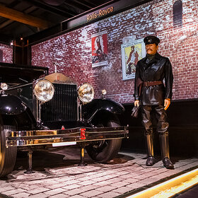 Rolls-Royce