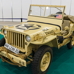 Willys