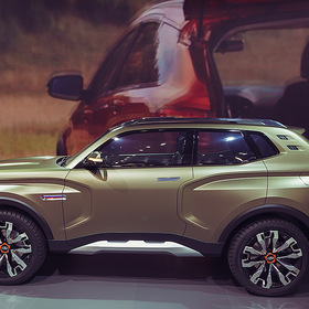 LADA 4x4 Vision