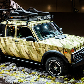 Lada Niva