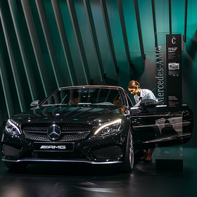 Mercedes