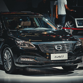 GAC