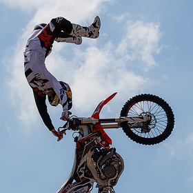 FMX