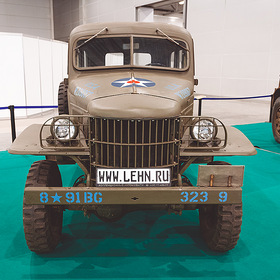 Dodge