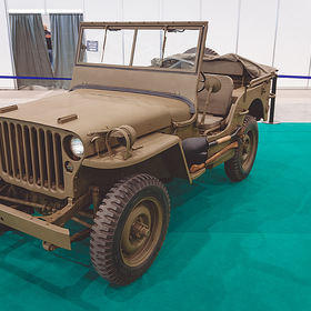 Willys