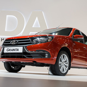 LADA Granta